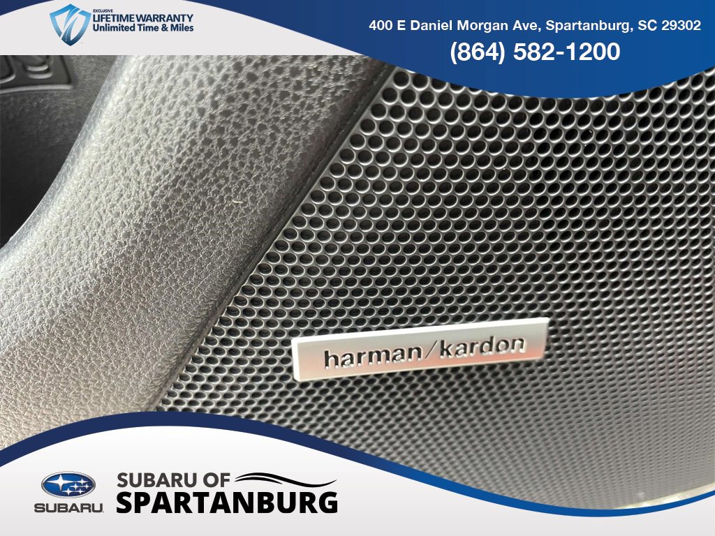 Certified 2025 Subaru Crosstrek 2.5i Wilderness w/ Wilderness Package image 21