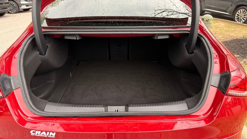 Used 2021 Mercedes-Benz CLA 250 w/ Premium Package image 34