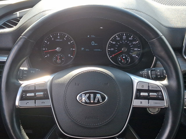Used 2020 Kia Telluride EX image 20