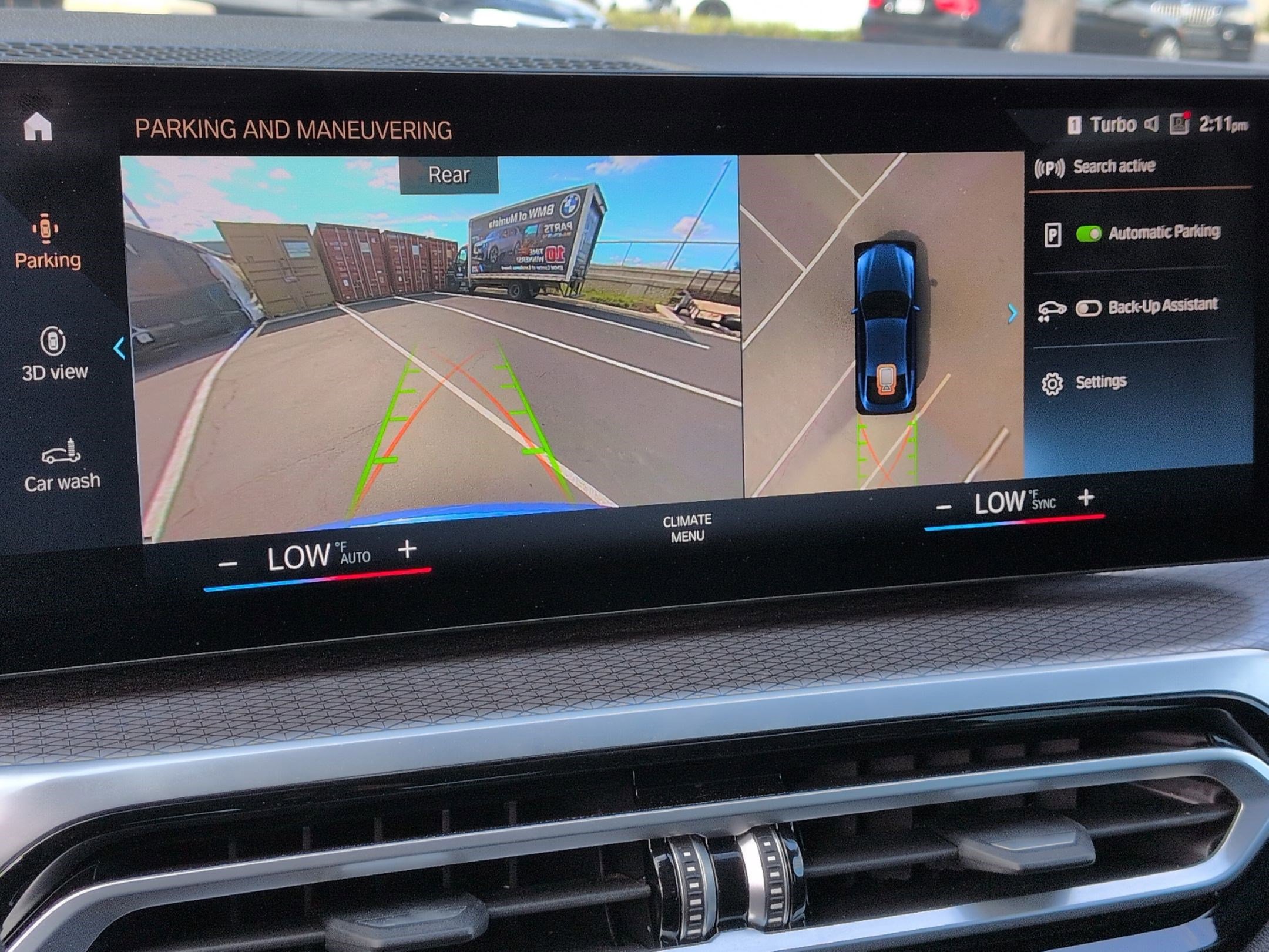 Certified 2024 BMW 430i Gran Coupe w/ M Sport Package (Priority 1) image 25