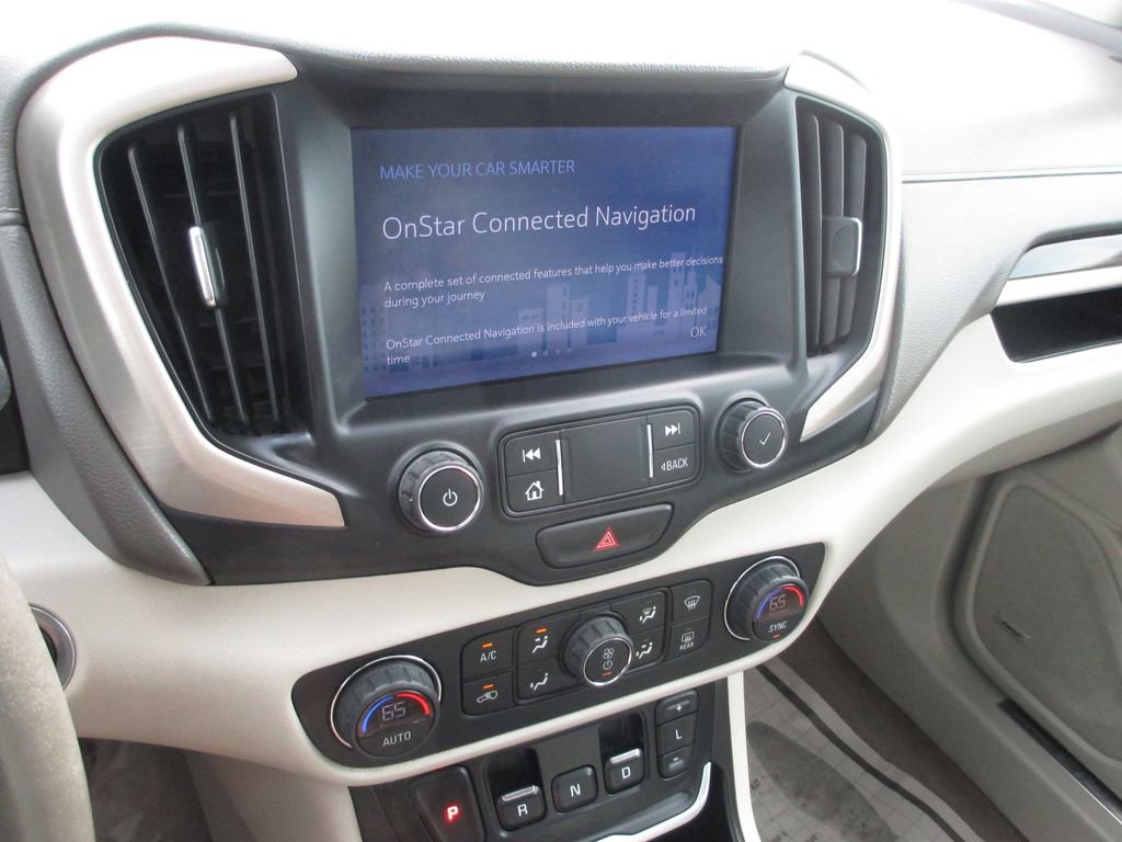 Used 2019 GMC Terrain Denali w/ Advanced Safety Package image 29