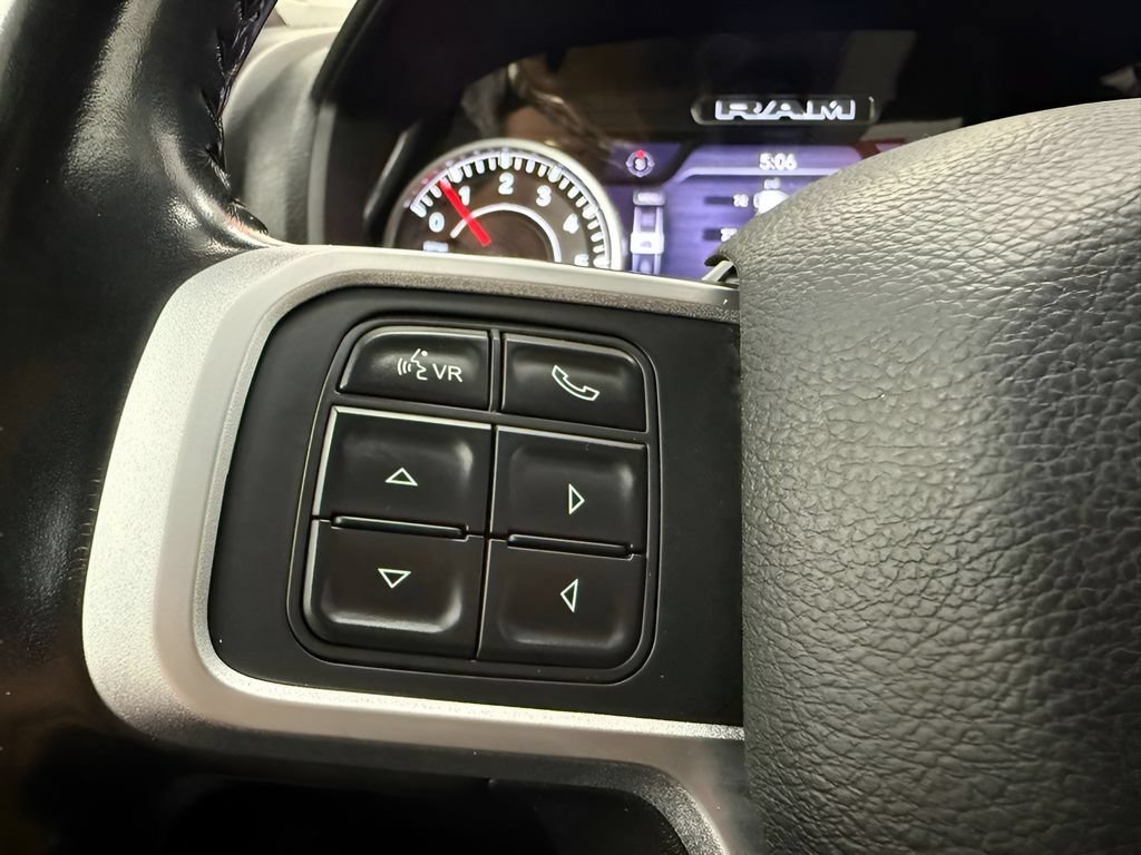 Used 2022 RAM 2500 Tradesman w/ Safety Group AWD/4WD image 18
