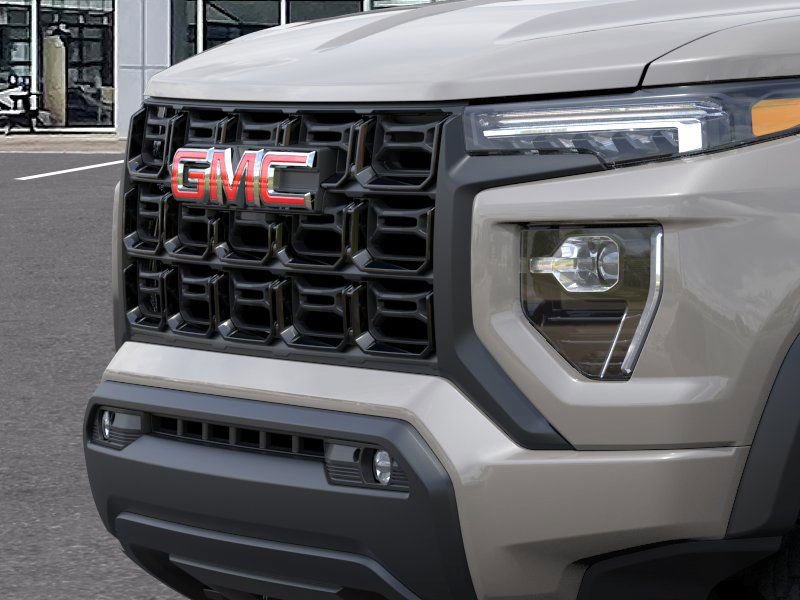 New 2026 GMC Canyon Elevation w/ Convenience Package image 13