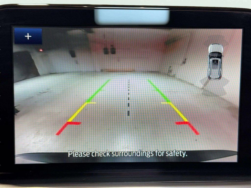 Used 2021 Ford Escape Titanium image 15