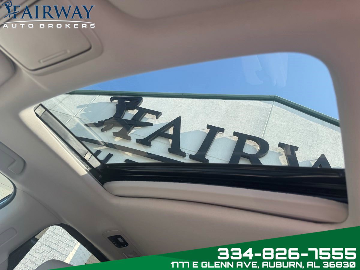 Used 2025 Honda Odyssey EX-L image 26