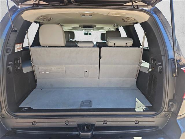 Used 2015 Toyota Sequoia Platinum image 6