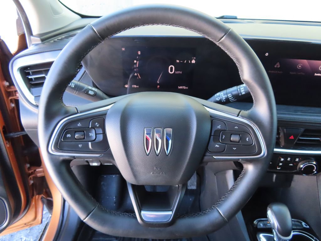Certified 2024 Buick Encore GX Sport Touring image 13