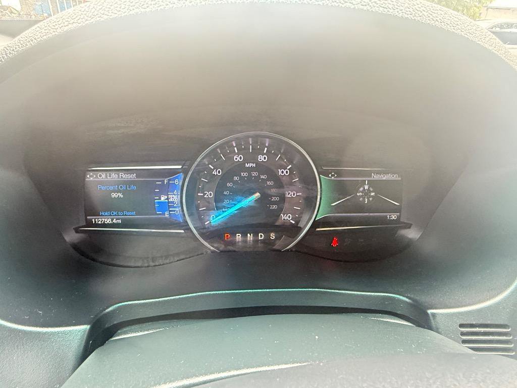 Used 2019 Ford Explorer Limited w/ Class III Trailer Tow Package FWD image 19