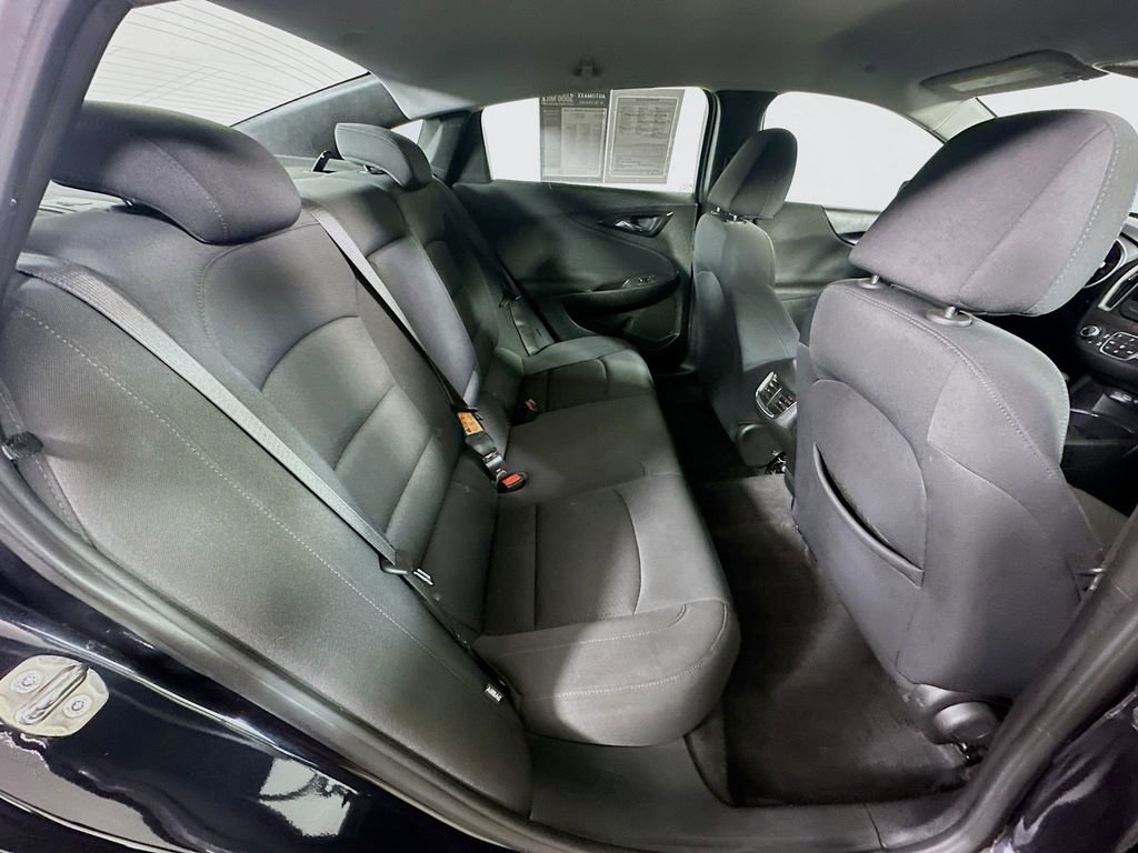 Used 2023 Chevrolet Malibu LT image 10