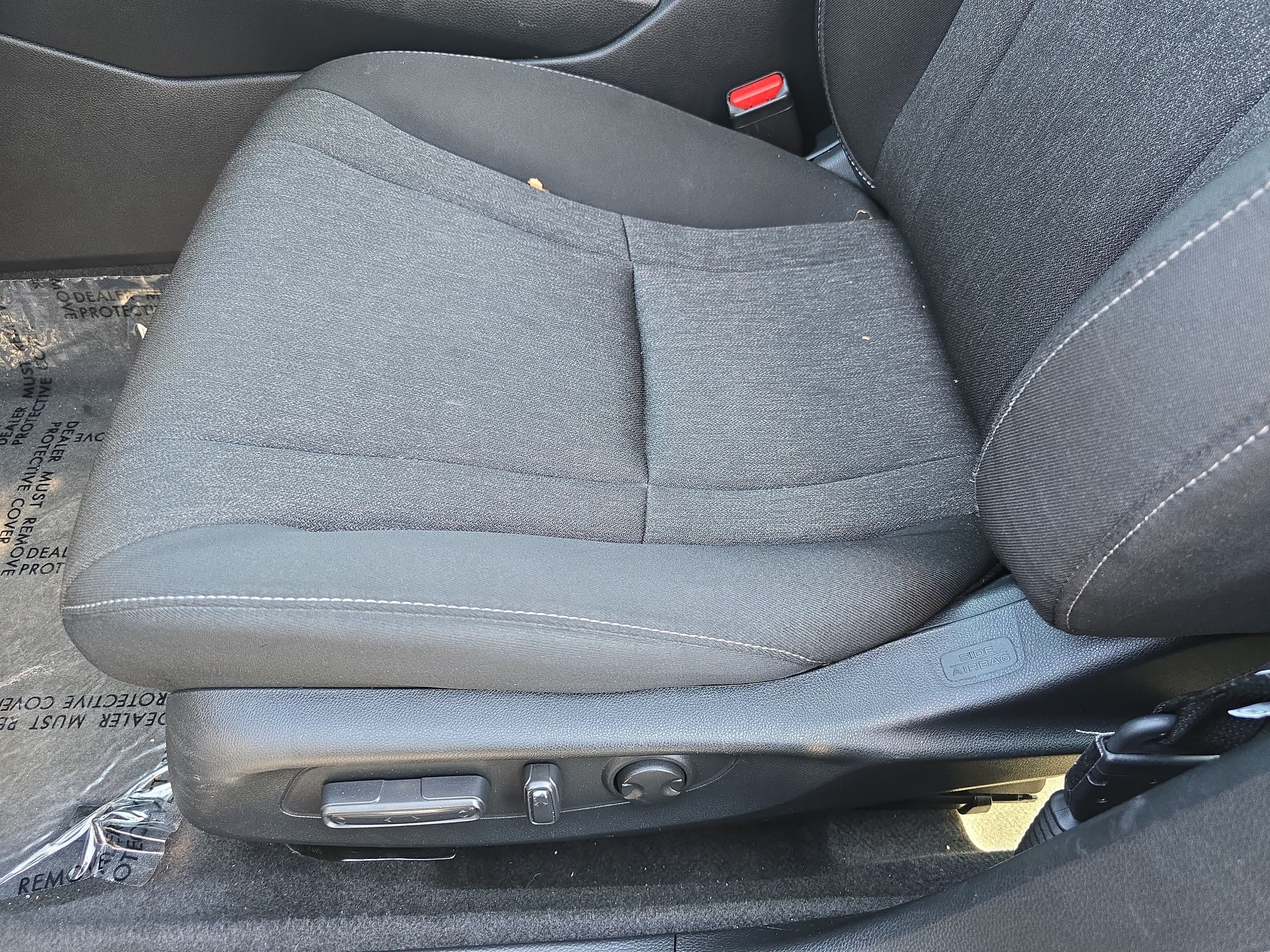 Used 2024 Honda Accord EX image 27