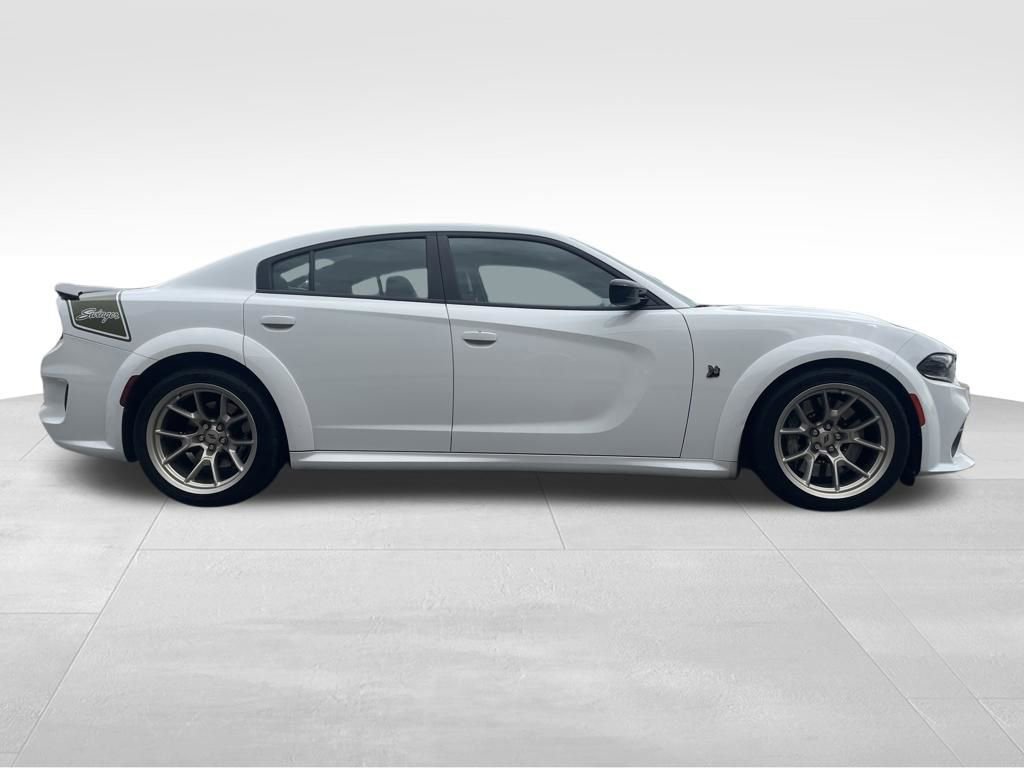 Used 2023 Dodge Charger Scat Pack image 4
