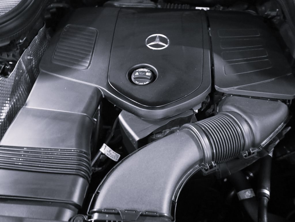 Used 2026 Mercedes-Benz GLE 350 4MATIC image 71