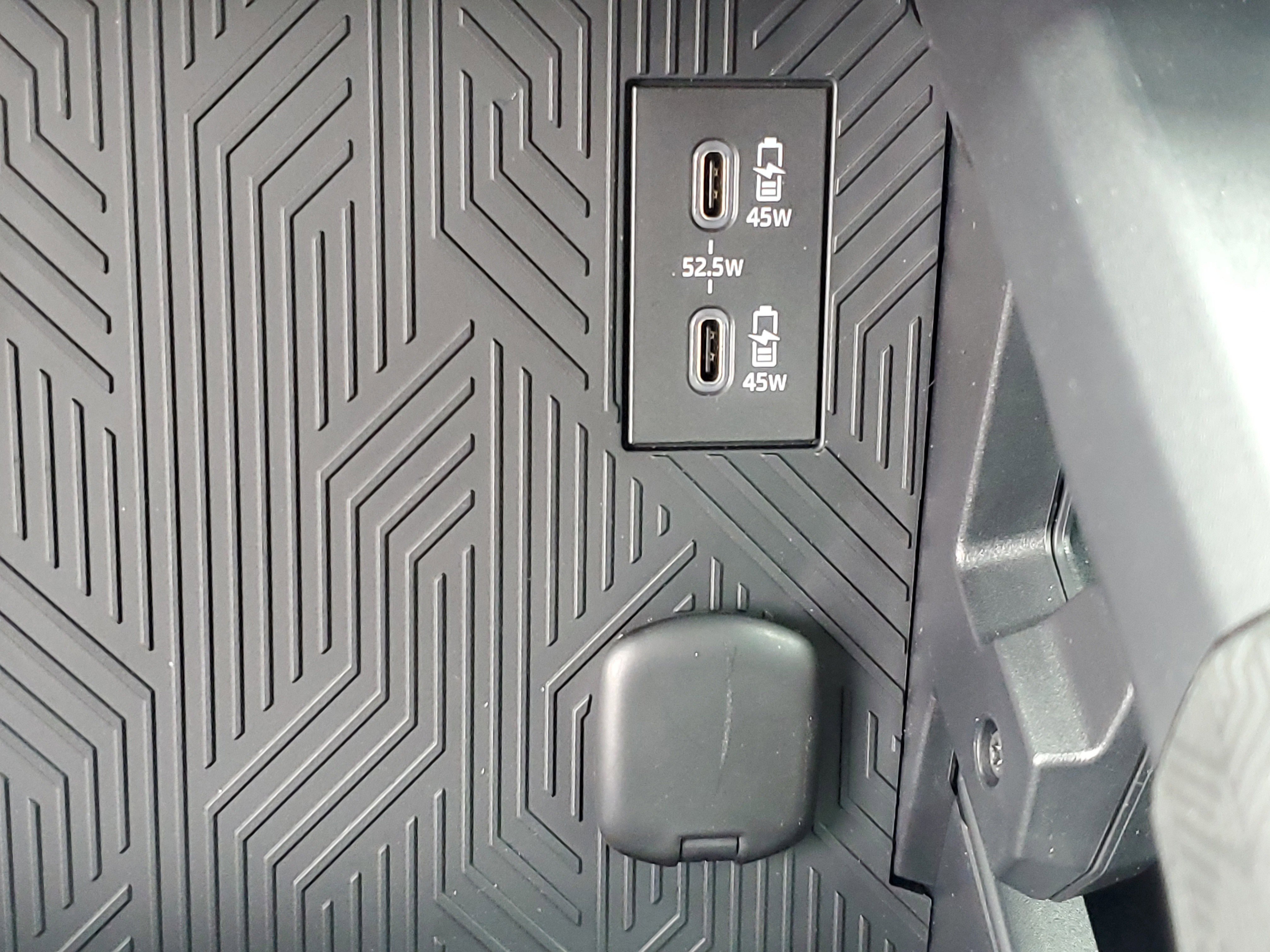 Certified 2025 Toyota Tacoma TRD Sport image 30