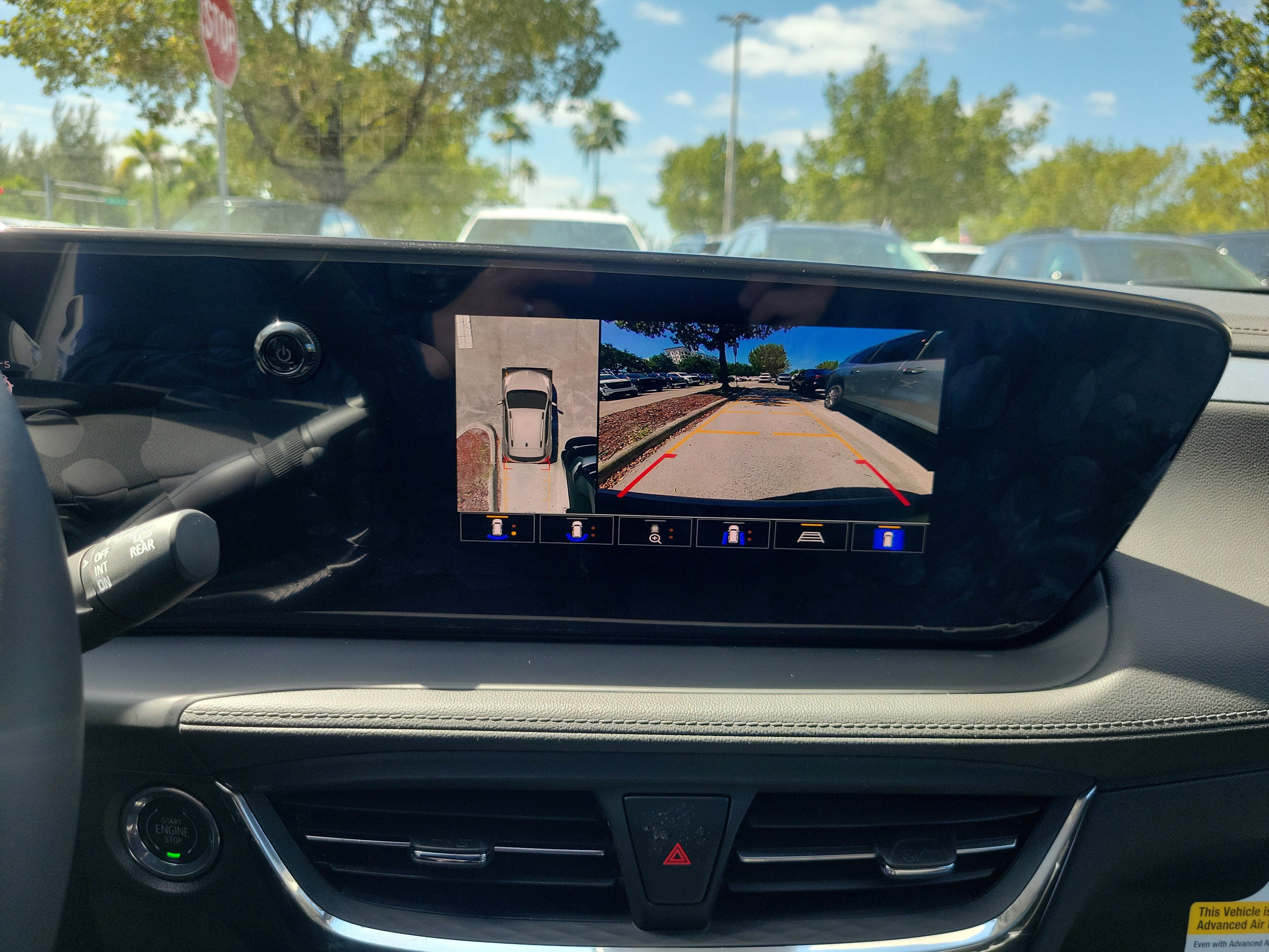 New 2026 Buick Encore GX Preferred w/ Advanced Technology Package FWD image 12