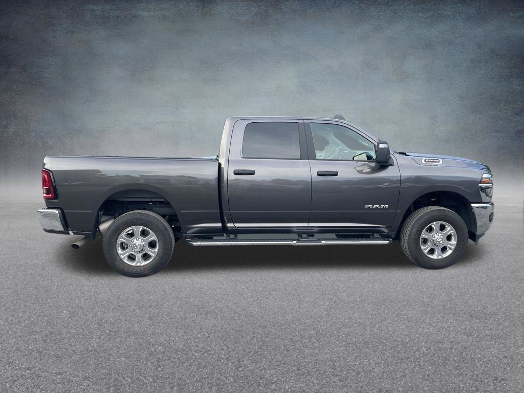 Used 2026 RAM 2500 Big Horn AWD/4WD image 10