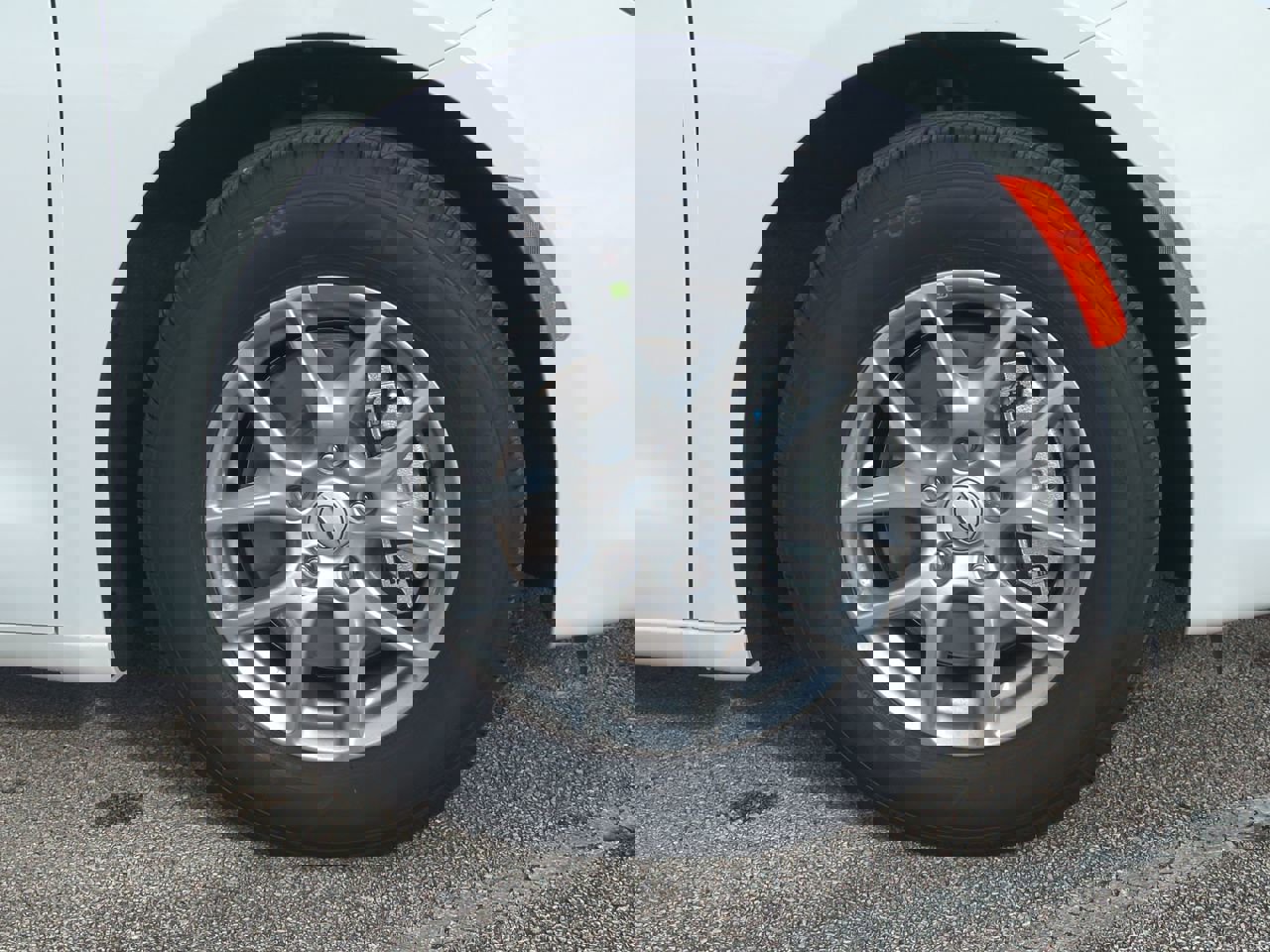 New 2026 Chrysler Voyager LX image 10