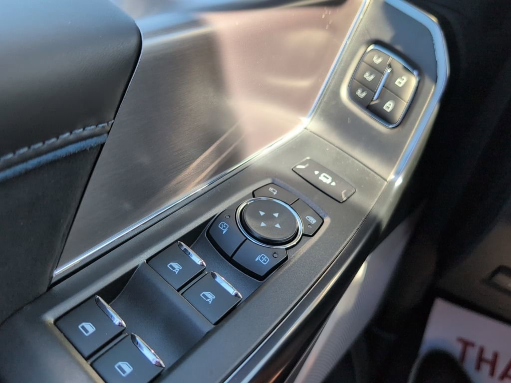 New 2026 Ford F250 Platinum image 24