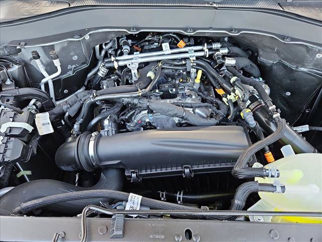 New 2026 Ford Explorer Active RWD image 17