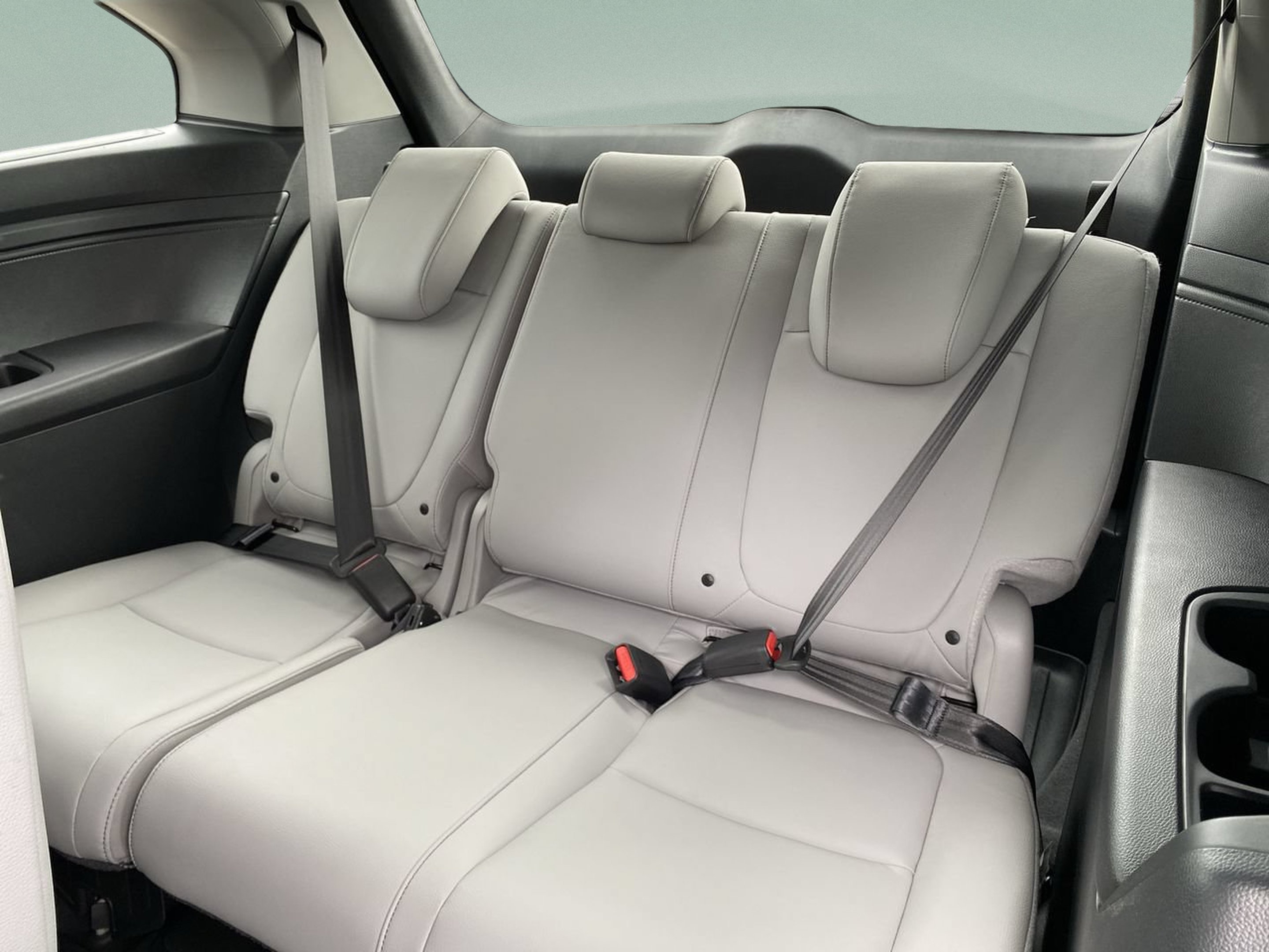 Used 2021 Honda Odyssey EX-L image 17