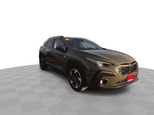 Used 2025 Subaru Crosstrek 2.5i Limited w/ Popular Package #3A image 2
