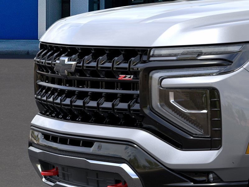 New 2026 Chevrolet Tahoe Z71 w/ Comfort Package image 37