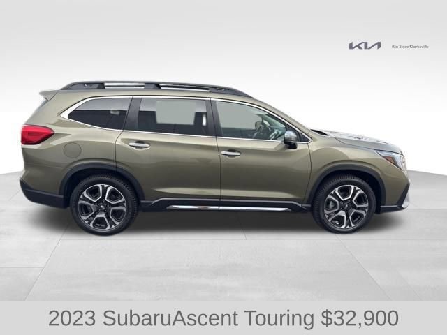 Used 2023 Subaru Ascent Touring image 9