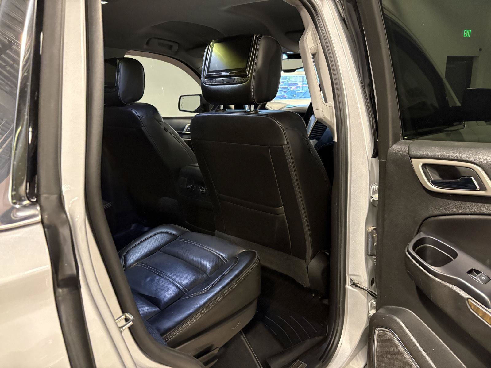 Used 2018 GMC Yukon Denali AWD/4WD image 39
