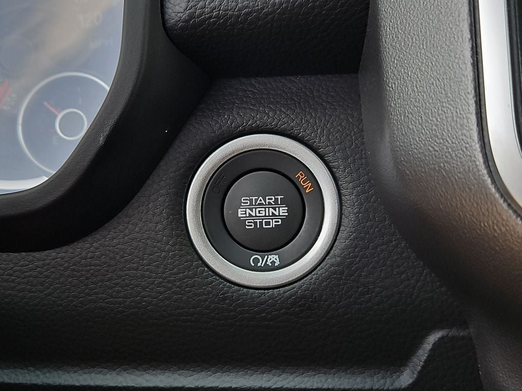 New 2026 RAM 1500 Lone Star RWD image 26