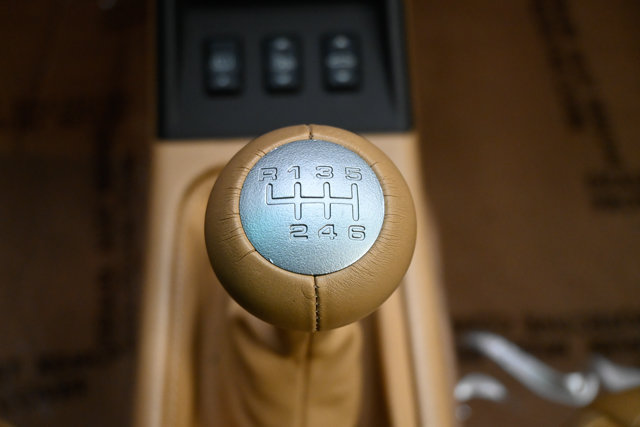 Used 1995 Porsche 911 Carrera RWD image 80
