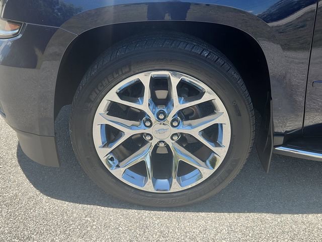 Used 2017 Chevrolet Tahoe Premier AWD/4WD image 7