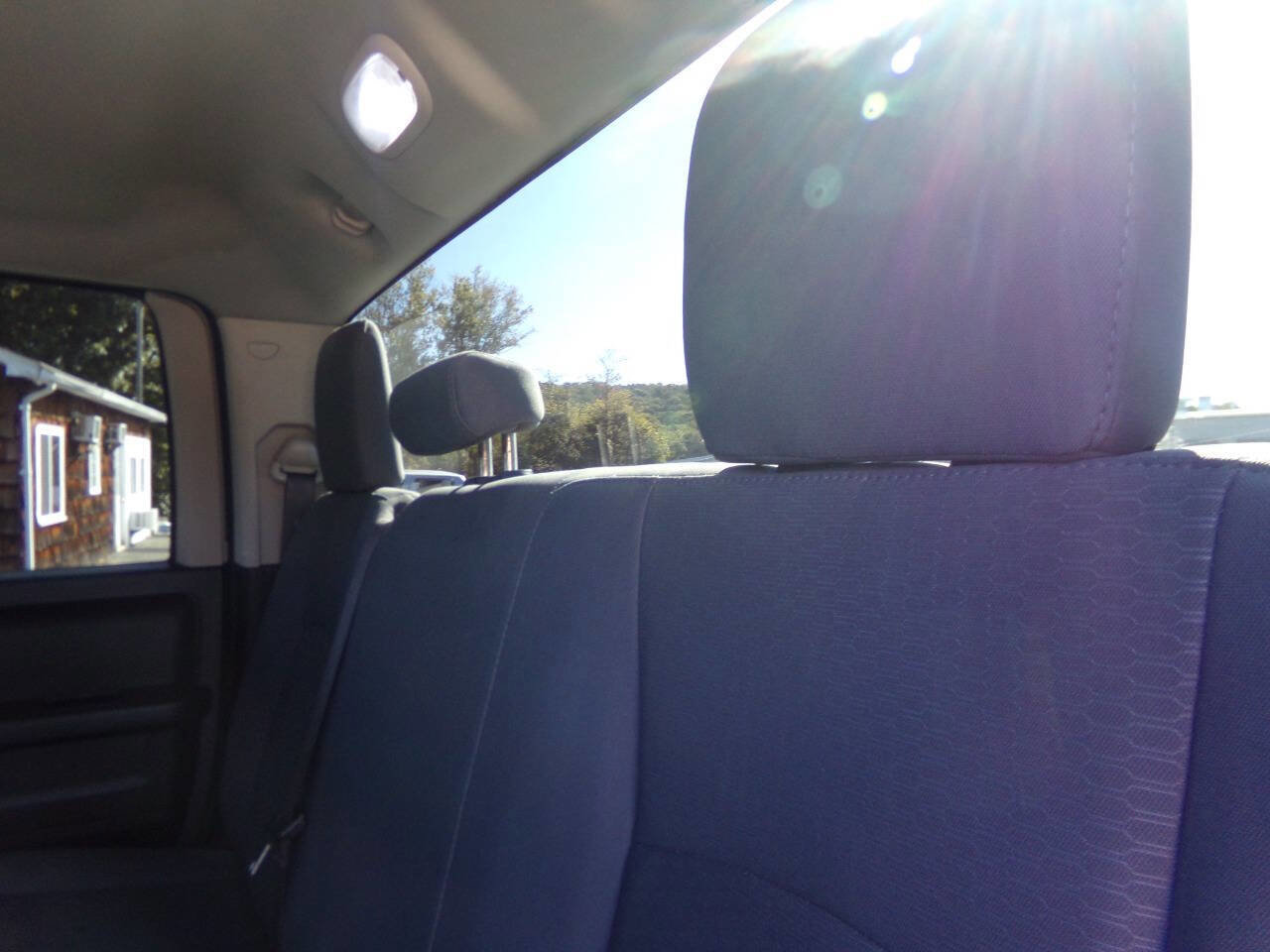 Used 2019 RAM 1500 Express w/ Express Value Package image 36
