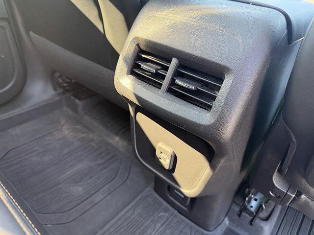 Used 2022 GMC Terrain AT4 w/ Infotainment Package II AWD/4WD image 23