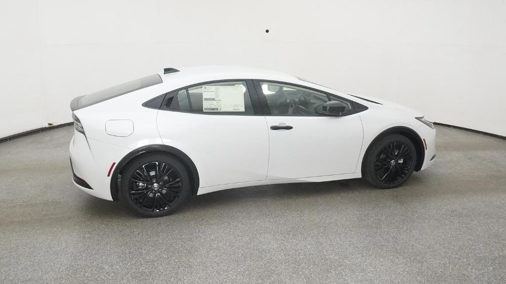 New 2026 Toyota Prius Plug-In Hybrid image 87