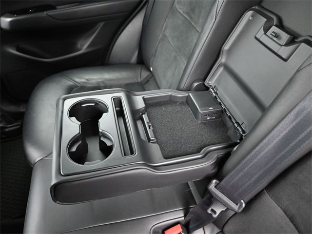 Certified 2023 MAZDA CX-5 AWD 2.5 S w/ Select Package image 22