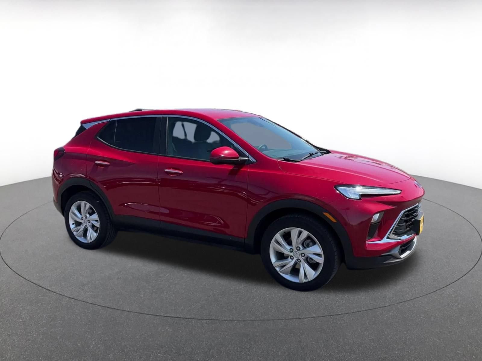 Used 2026 Buick Encore GX Preferred FWD image 2