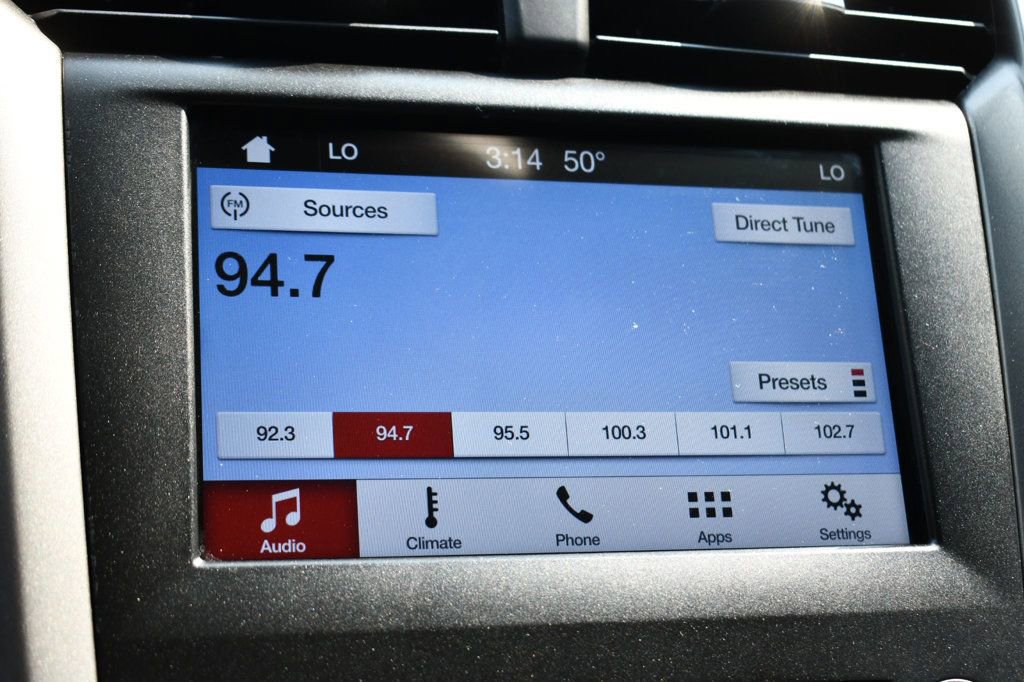 Used 2017 Ford Fusion Energi SE image 45