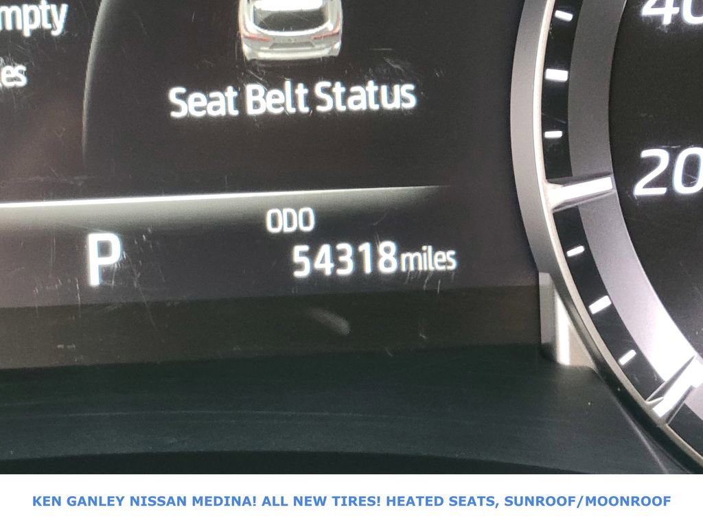 Used 2023 Toyota Highlander L image 35