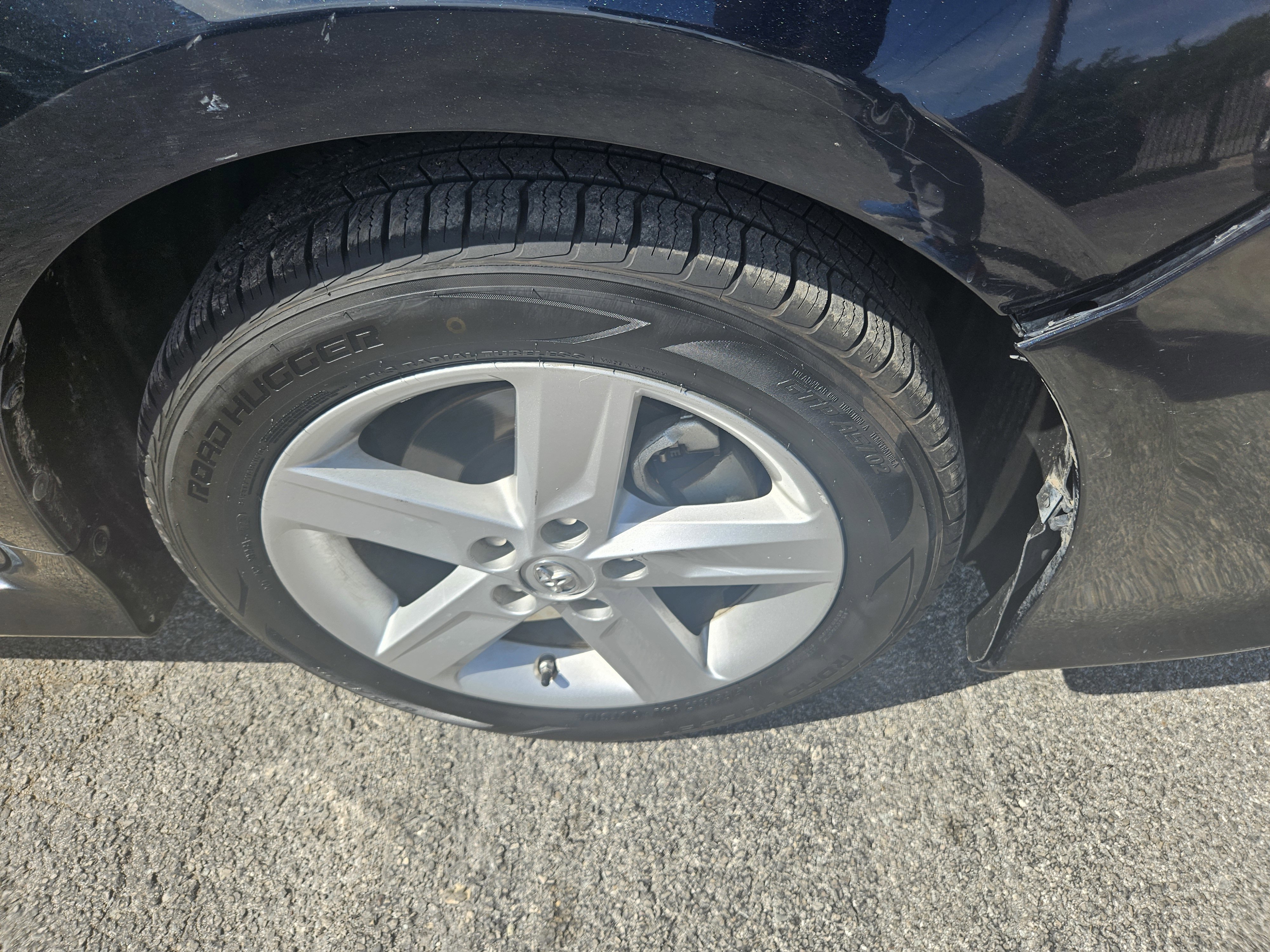 Used 2013 Toyota Camry SE image 22