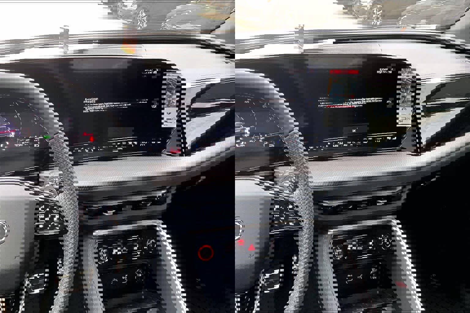 New 2025 Audi SQ5 Premium Plus image 6