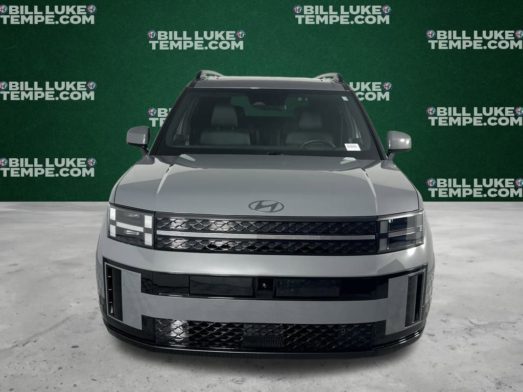 Used 2024 Hyundai Santa Fe Calligraphy image 8
