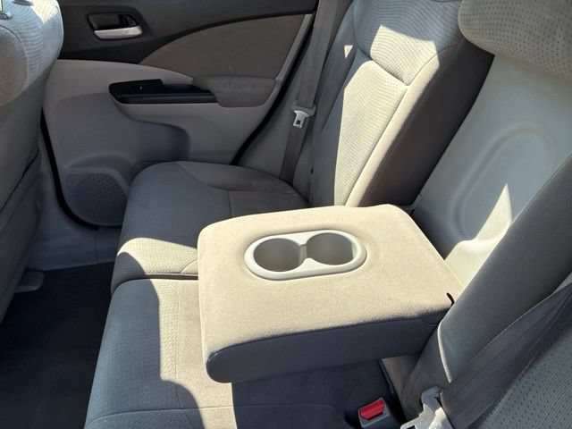 Used 2013 Honda CR-V EX image 25