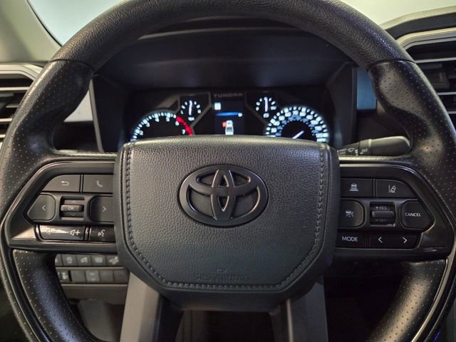 Used 2023 Toyota Tundra SR5 w/ SR5 Convenience Package image 18