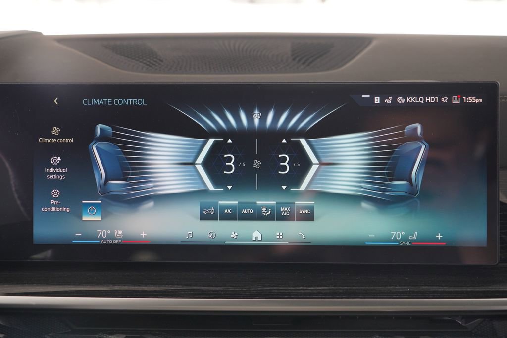 New 2027 BMW X6 xDrive40i AWD/4WD image 16