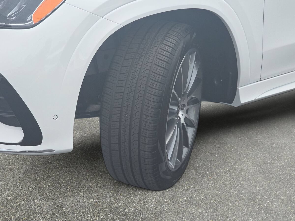 New 2026 Mercedes-Benz GLE 350 4MATIC image 31