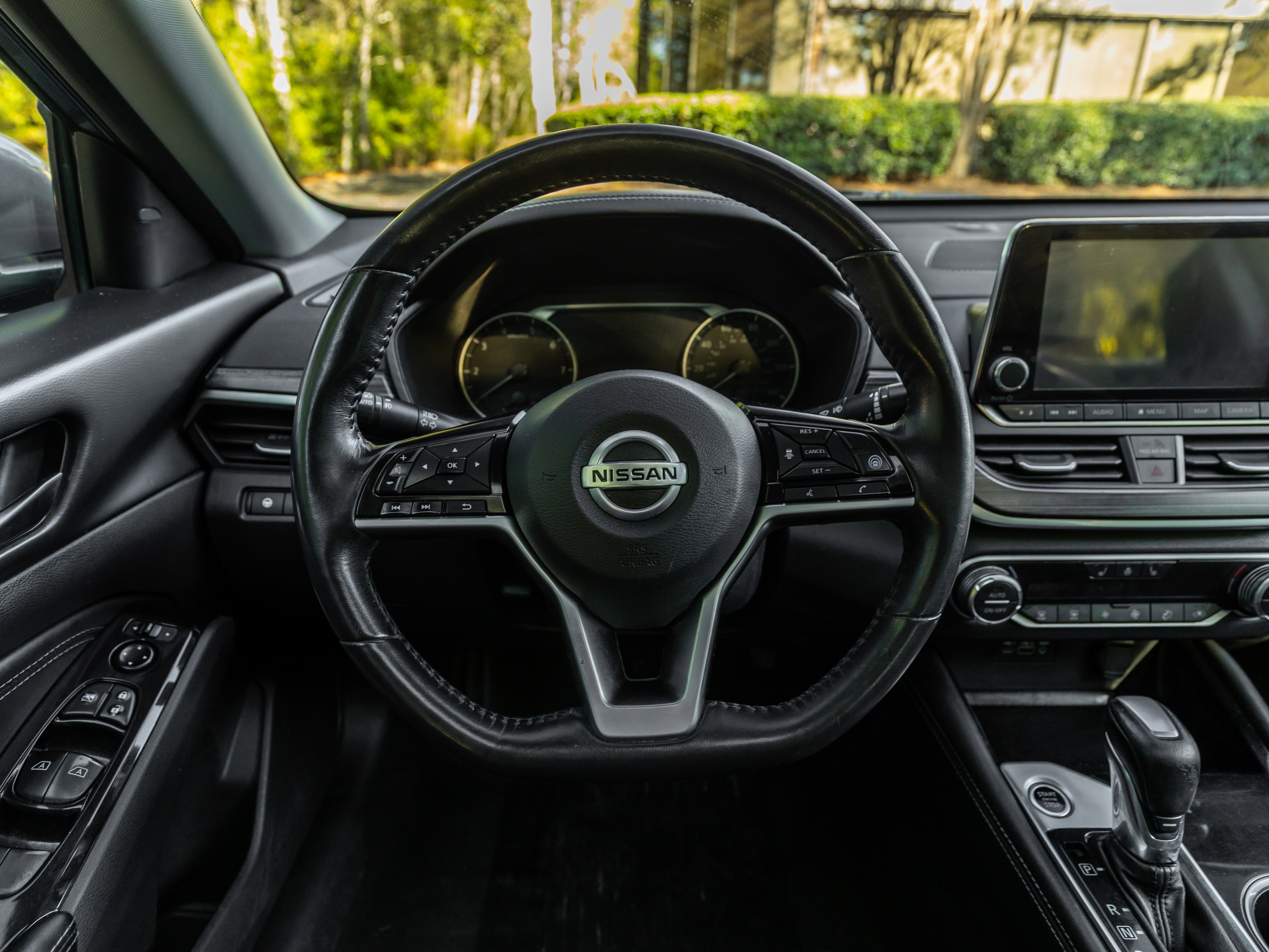 Used 2020 Nissan Altima 2.5 SL image 10