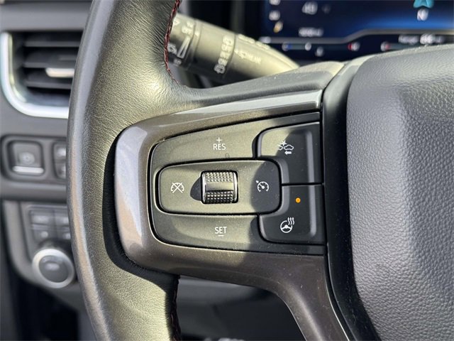 Used 2022 Chevrolet Tahoe RST w/ Luxury Package image 12