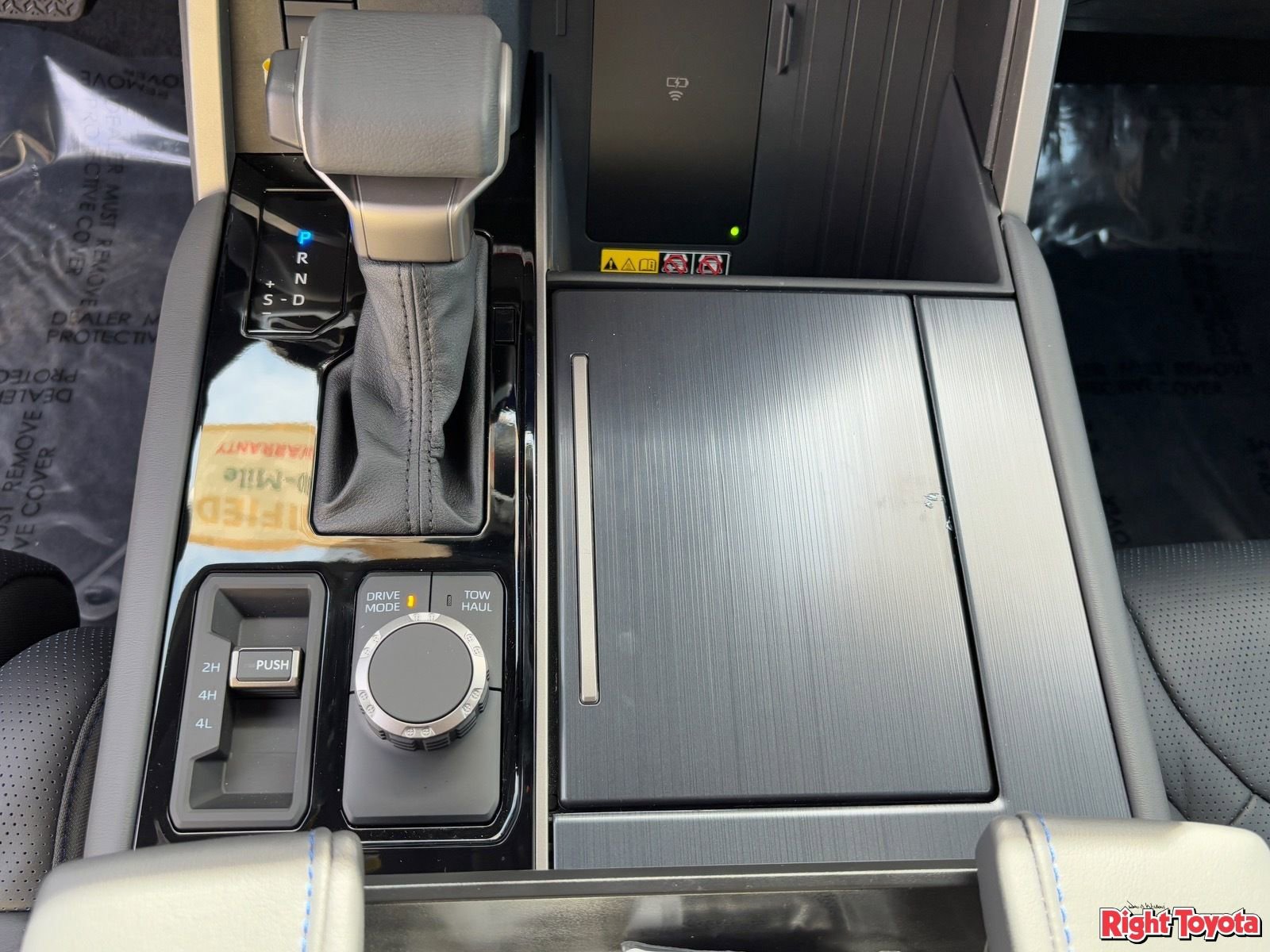 Certified 2026 Toyota Sequoia Platinum image 28