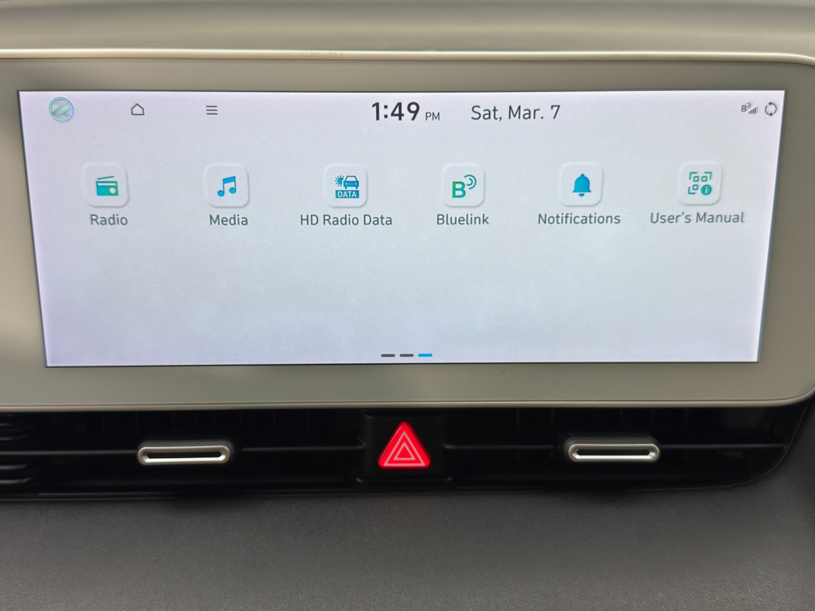 Used 2023 Hyundai Ioniq 5 SEL w/ Cargo Package image 24