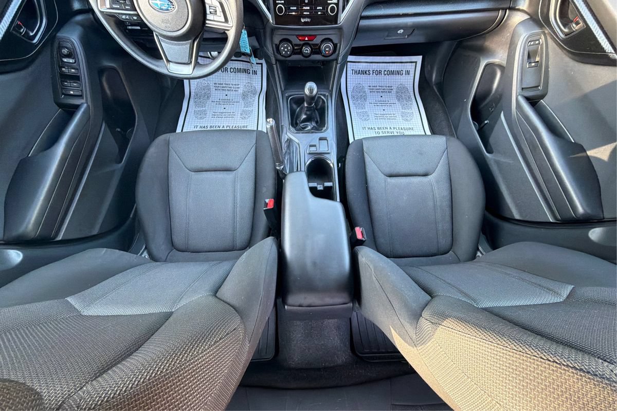 Used 2017 Subaru Impreza 2.0i AWD/4WD image 14