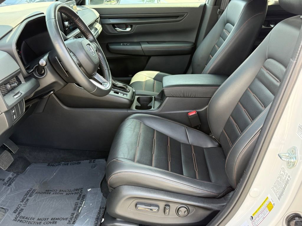 Used 2024 Honda CR-V Sport-L image 20